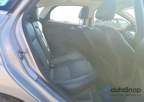 2012 Ford Focus Sel из США, поврежденный, VIN 1FAHP3H2XCL367938